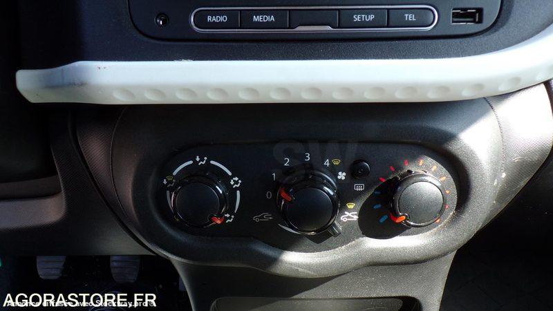 Photo Renault Twingo  image 9/10