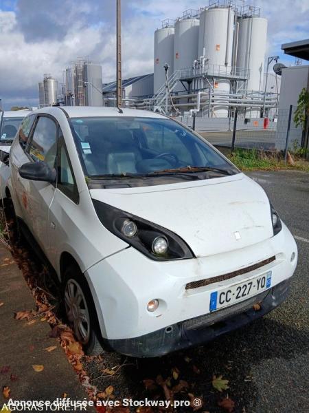 Photo nc Bluecar  image 3/9