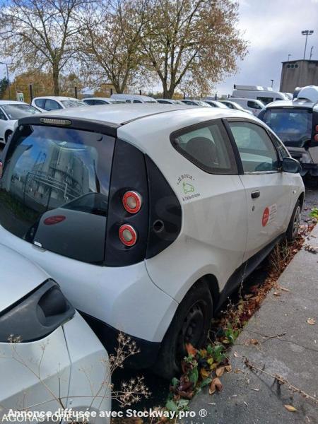 Photo nc Bluecar  image 4/9