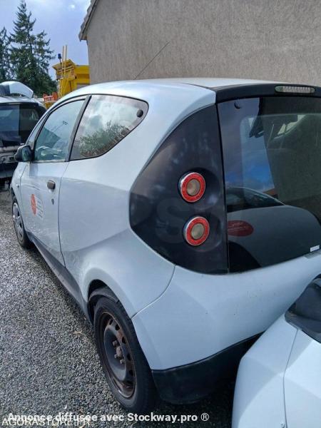 Photo nc Bluecar  image 5/9