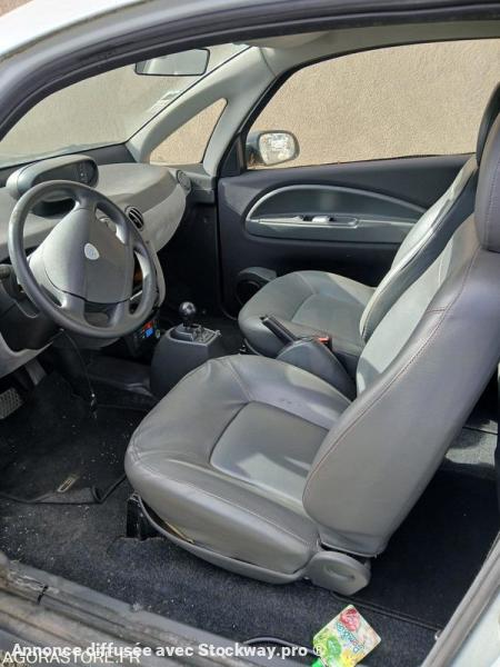 Photo nc Bluecar  image 7/9