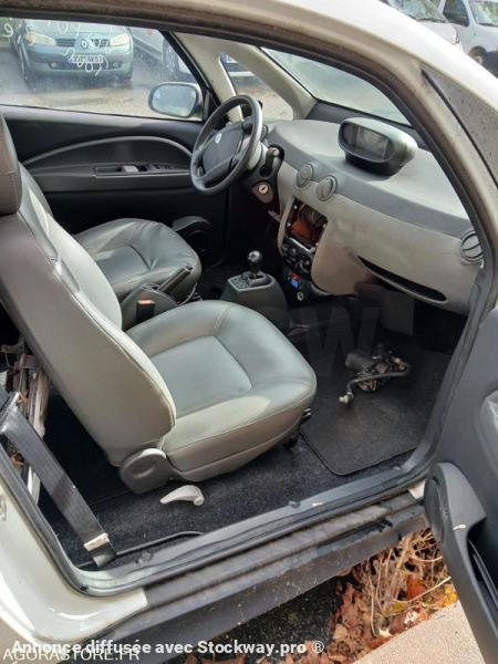 Photo nc Bluecar  image 8/9