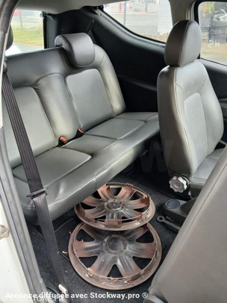 Photo nc Bluecar  image 9/9