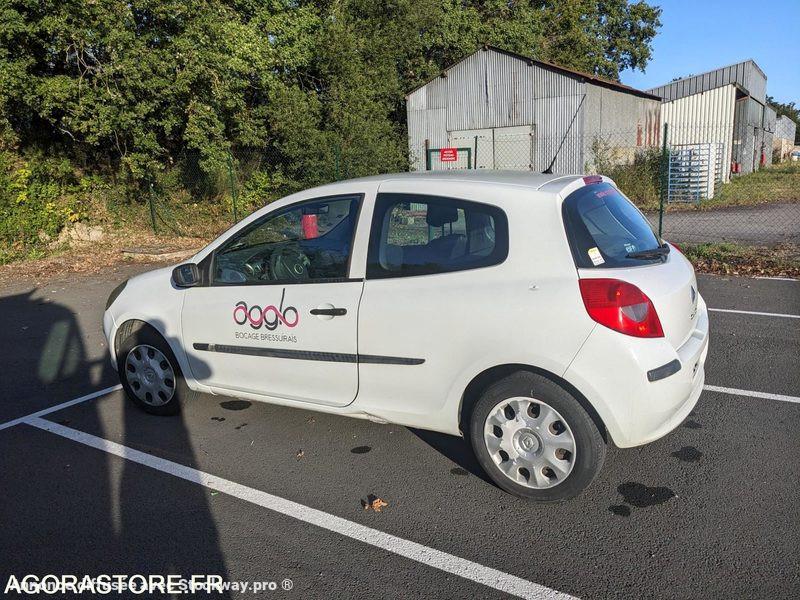 Photo Renault Clio  image 2/6