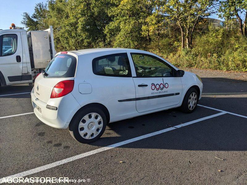 Photo Renault Clio  image 4/6