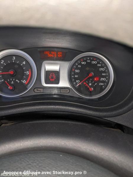 Photo Renault Clio  image 5/6