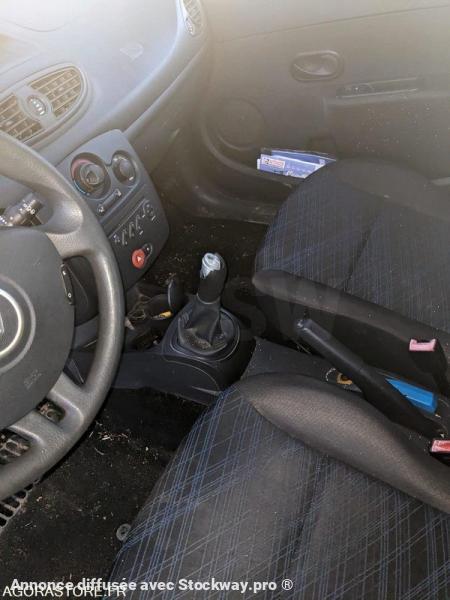 Photo Renault Clio  image 6/6
