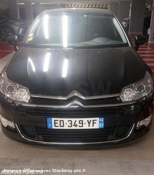 Citroën C5 C5