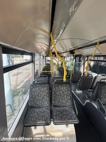 Photo Heuliez GX327  image 3/6