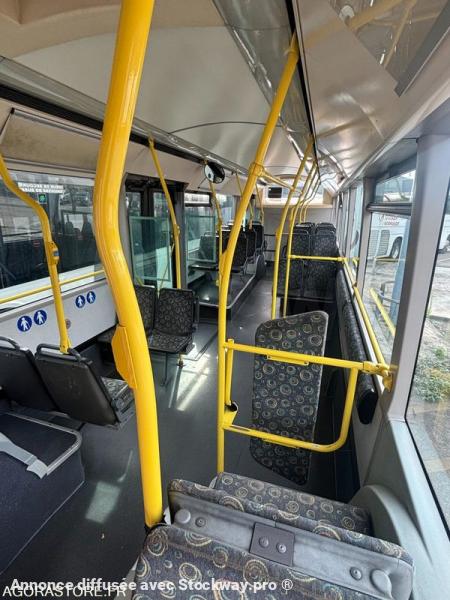 Photo Heuliez GX327  image 4/6