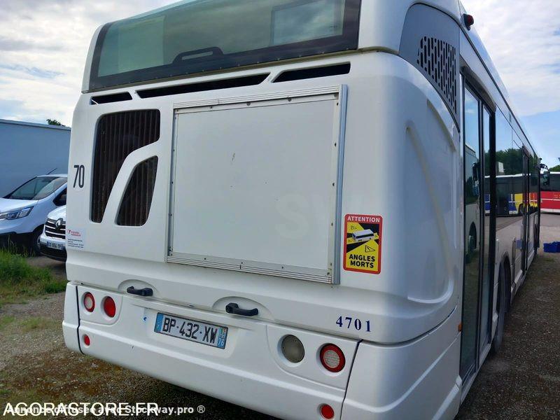 Photo Heuliez GX327  image 1/7