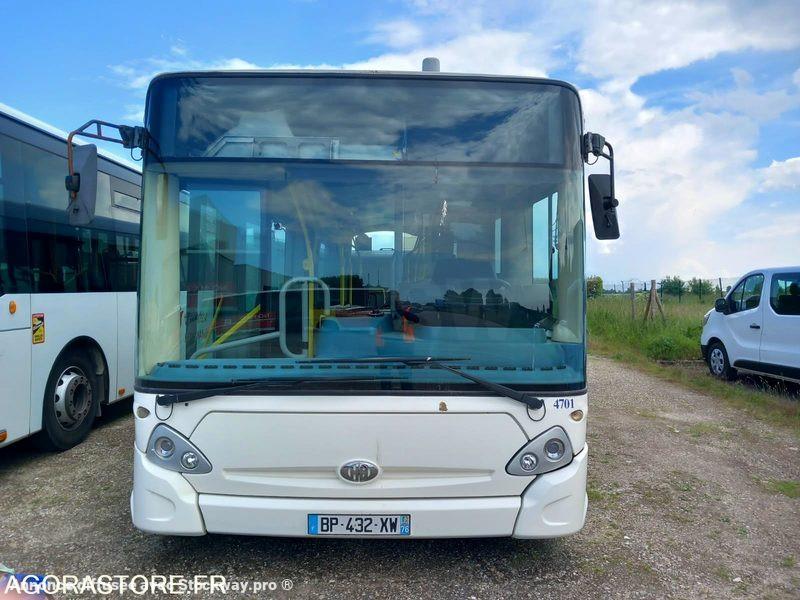 Photo Heuliez GX327  image 2/7