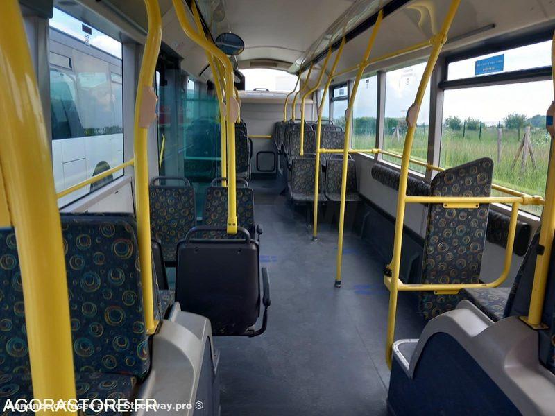 Photo Heuliez GX327  image 3/7