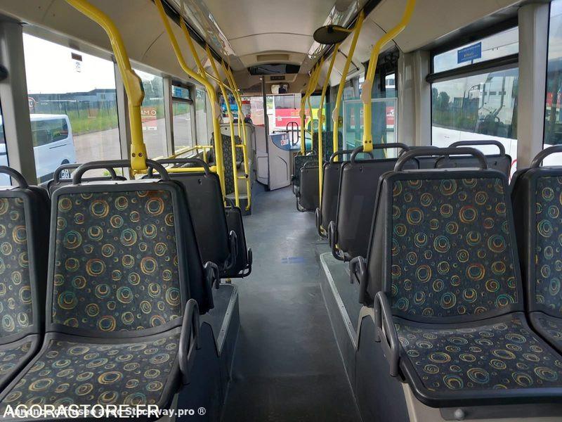 Photo Heuliez GX327  image 4/7