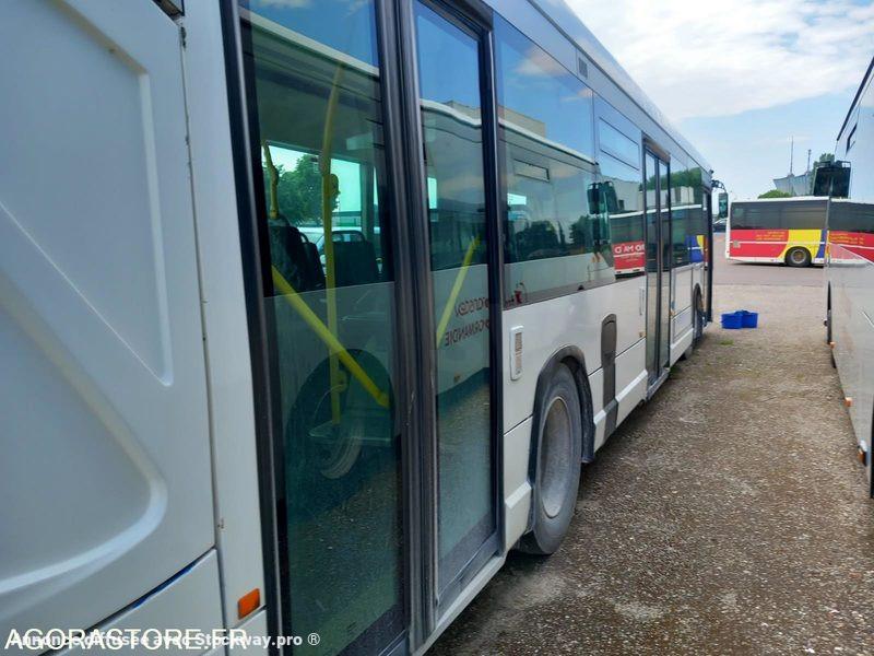 Photo Heuliez GX327  image 5/7