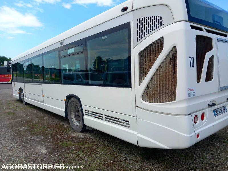 Photo Heuliez GX327  image 6/7