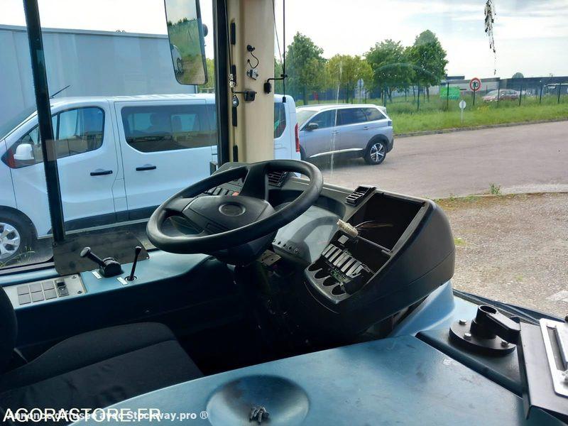 Photo Heuliez GX327  image 7/7