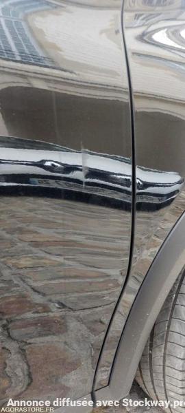 Photo Citroën DS7  image 11/21