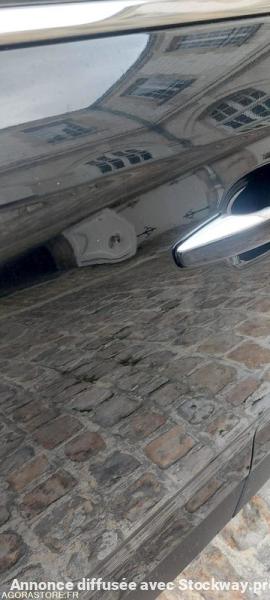 Photo Citroën DS7  image 12/21