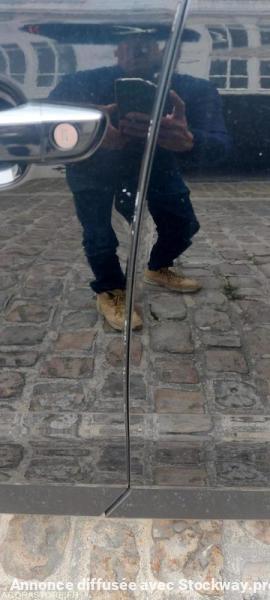 Photo Citroën DS7  image 13/21