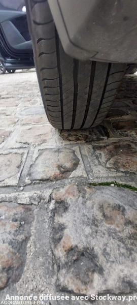 Photo Citroën DS7  image 18/21