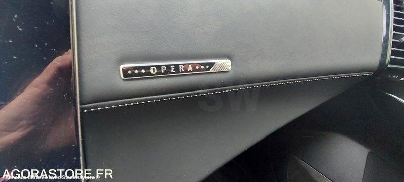 Photo Citroën DS7  image 3/21