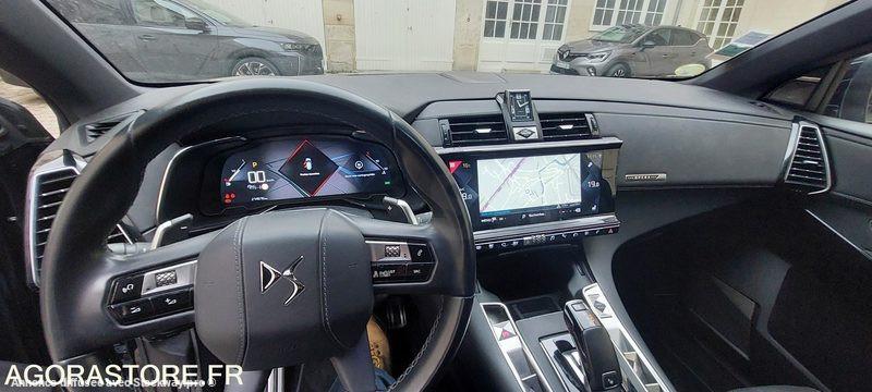 Photo Citroën DS7  image 4/21