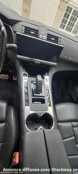 Photo Citroën DS7  image 5/21