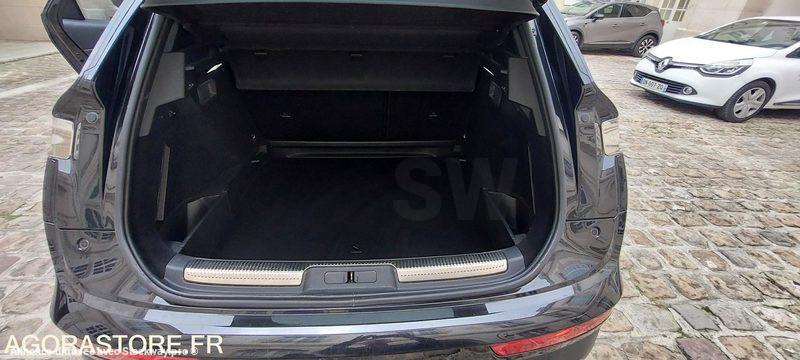 Photo Citroën DS7  image 9/21