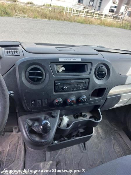 Photo Renault Master  image 3/7