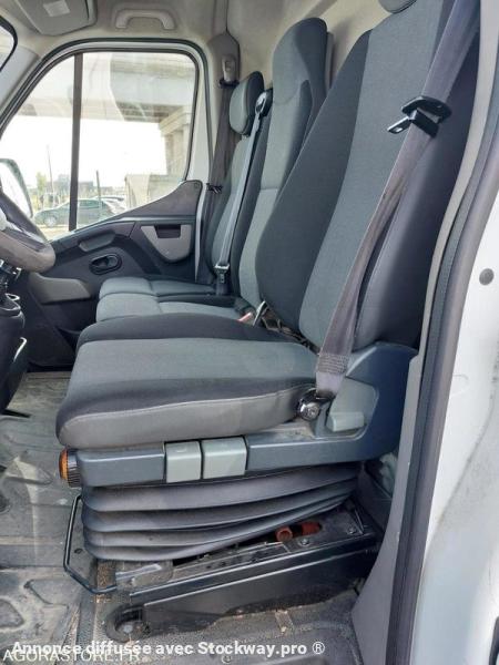 Photo Renault Master  image 4/7
