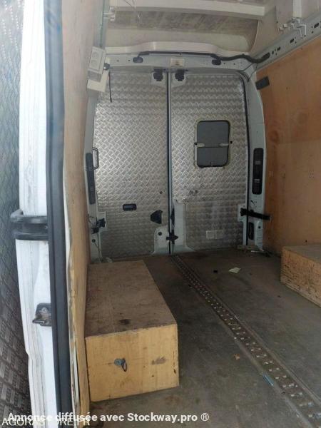 Photo Renault Master  image 5/7