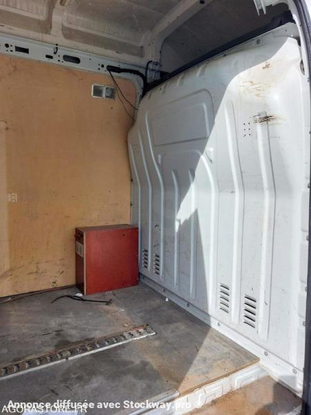 Photo Renault Master  image 6/7