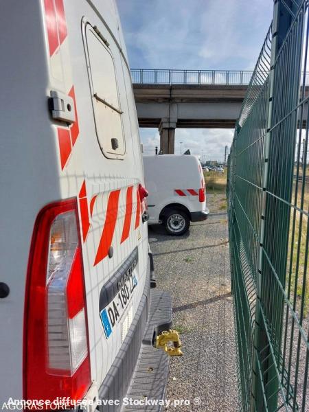 Photo Renault Master  image 7/7