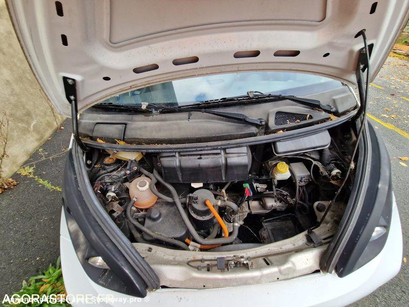 Photo nc BLUECAR  image 10/26