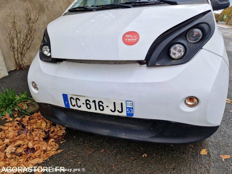 Photo nc BLUECAR  image 13/26