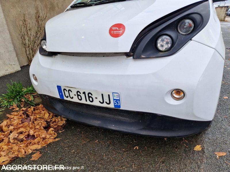 Photo nc BLUECAR  image 14/26