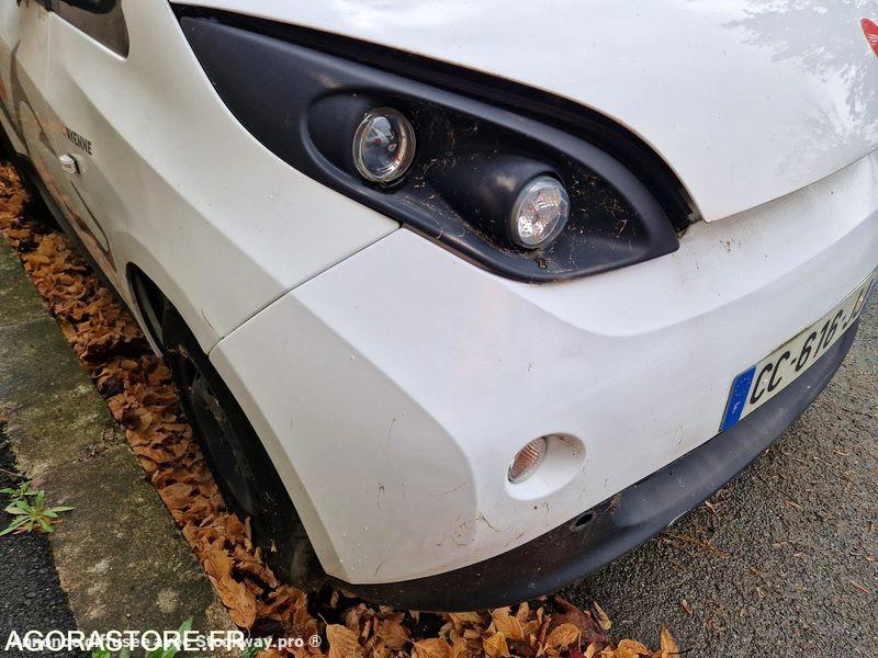 Photo nc BLUECAR  image 15/26