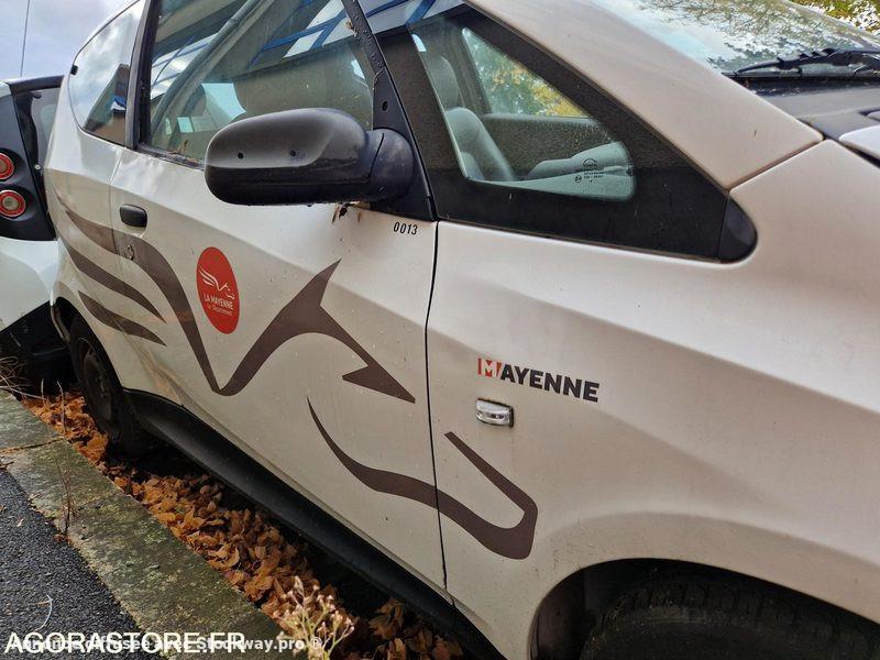 Photo nc BLUECAR  image 17/26