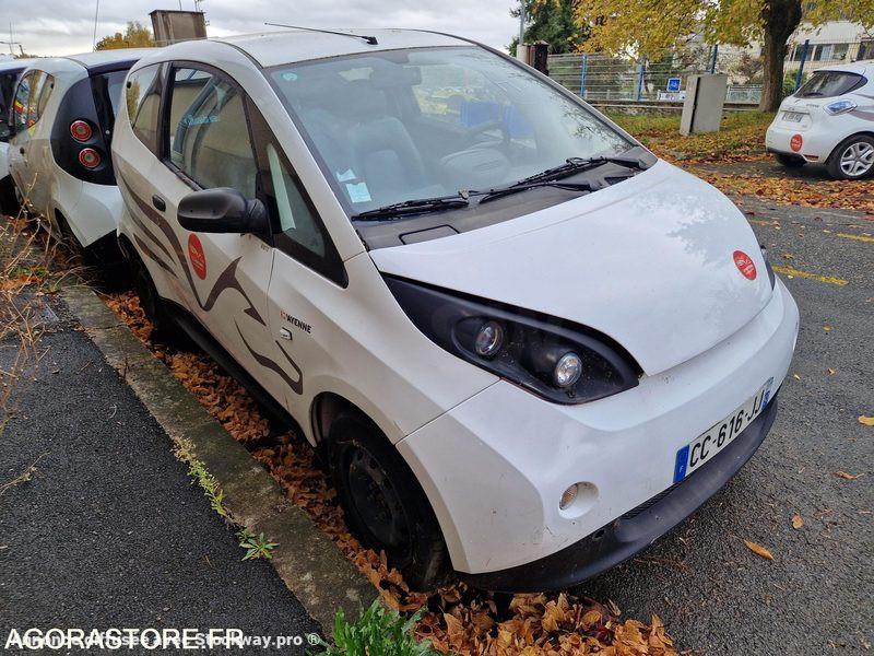 Photo nc BLUECAR  image 2/26