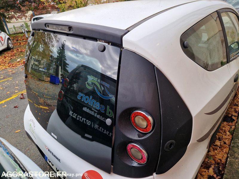 Photo nc BLUECAR  image 21/26