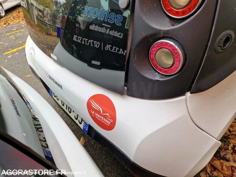 Photo nc BLUECAR  image 24/26