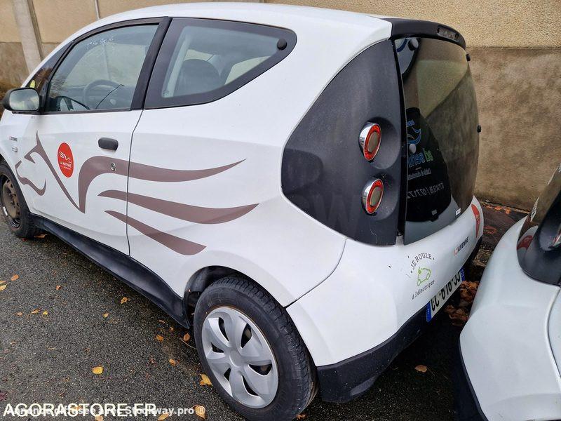 Photo nc BLUECAR  image 25/26