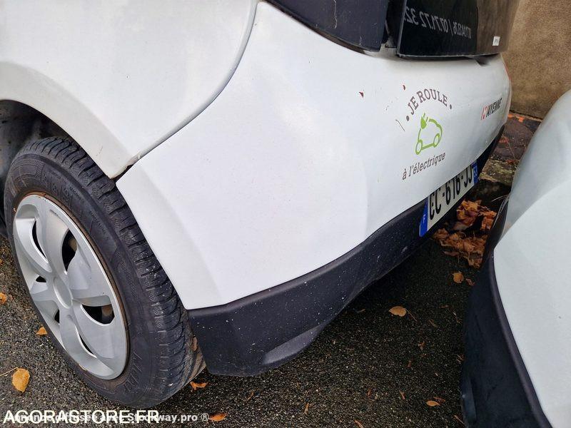 Photo nc BLUECAR  image 26/26