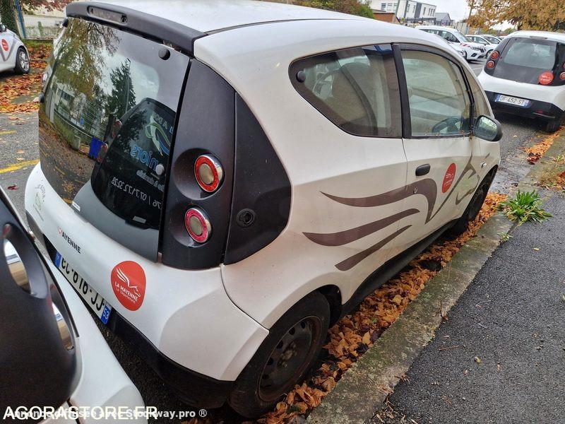 Photo nc BLUECAR  image 3/26