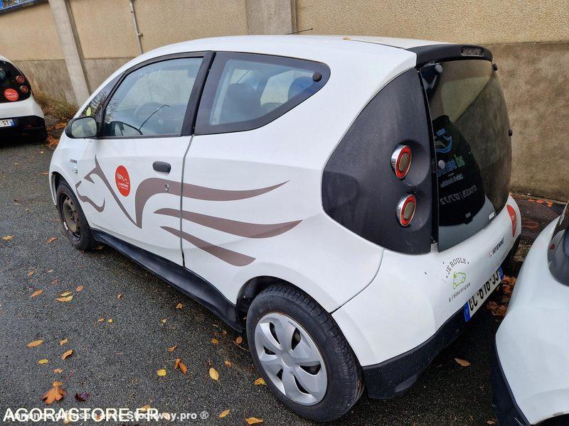 Photo nc BLUECAR  image 4/26