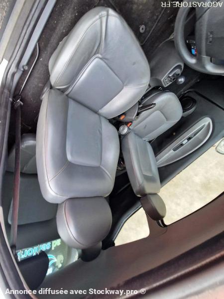 Photo nc BLUECAR  image 6/26