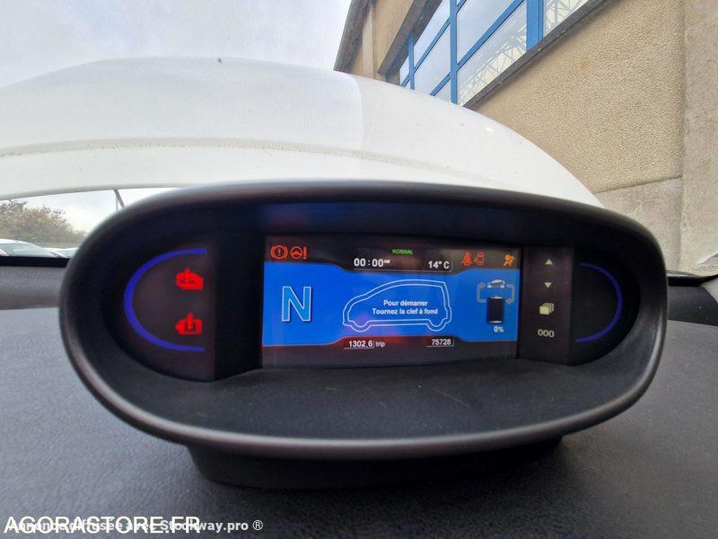 Photo nc BLUECAR  image 9/26