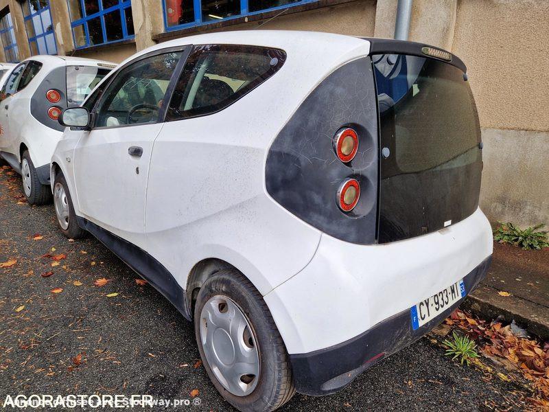 Photo nc BLUECAR  image 10/24