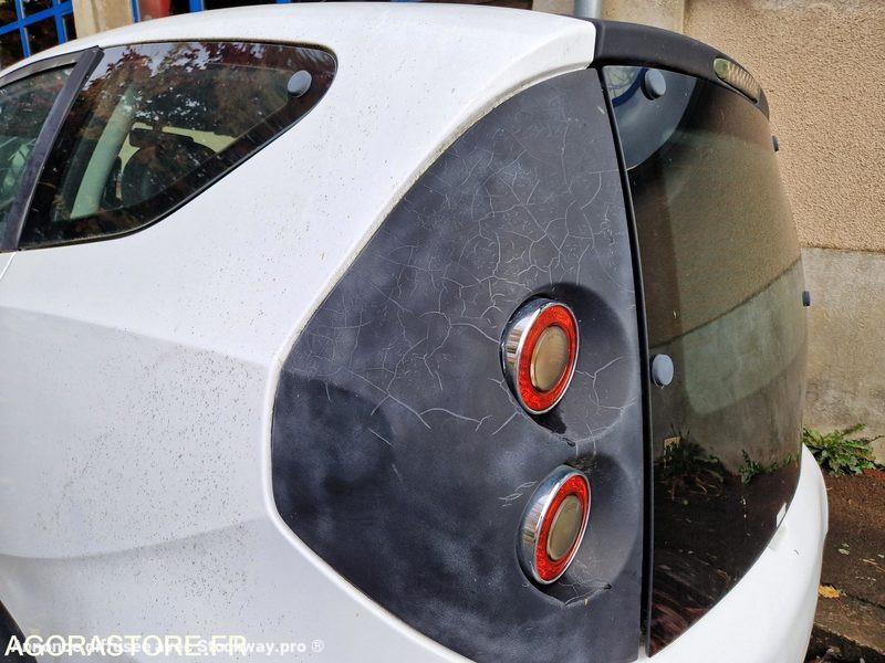 Photo nc BLUECAR  image 11/24